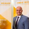 Er hat gut lachen: Fabian Mehring wird bayerischer Digitalminister.