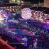 Ibiza, die Partyinsel: So wird im Hotel Ushuaia gefeiert. 