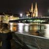 Regensburg wappnet sich gegen ein mögliches Rekordhochwasser