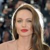 Angelina Jolie wird ihr Regiedebüt «In the Land of Blood and Honey» auf der Berlinale zeigen. Foto: Christophe Karaba dpa