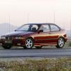 Hinterradantrieb und sportliches Fahrwerk: Der BMW 3er Compact ist ein interessanter Oldtimer.