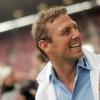 Trainer Markus Weinzierl lässt sich von der Tabellenplatzierung des FC Augsburg nicht blenden. Fredrik von Erichsen