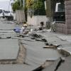 Das für die Munich Re teuerste Unglück des vergangenen Jahren waren die Erdbeben auf der südjapanischen Insel Kyushu im April 2016, die mit 31 Milliarden Dollar zu Buche schlugen.