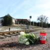 Anfang Februar starb am Bahnübergang von Hirschfelden ein 68-jähriger Mann, dessen Auto von einem Zug erfasst worden ist.