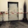 Ein 69-jähriger Patient starb am Samstagabend, 2. April 2011, an Rauchvergiftungen im Krankenhaus St. Camillus in Ursberg. Die Brandursache steht noch nicht fest.
