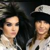 Der Schwarm vieler Teenager: Bill und Tom Kaulitz von Tokio Hotel.