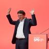 Der Landesvorsitzende der SPD in Bayern, Florian von Brunn, ist auch Spitzenkandidat für die Landtagswahl 2023.
