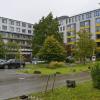 Viele Krankenhäuser - auch das Klinikum in Landsberg (Bild) - haben mit finanziellen Problemen zu kämpfen.