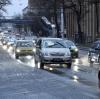 Sind Autofahrer in Augsburger Innenstadt noch erwünscht? Über die Verkehrspolitik wird kontrovers diskutiert.