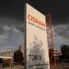 Dunkle Wolken ziehen bei Osram auf. Jeder zehnte Arbeitsplatz wird gestrichen.