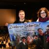 Nach wochenlanger Sanierung eröffnet das Dillinger Kino am Wochenende wieder. Die Betreiber Claudia Mayr und Andreas Penthaler haben dafür sogar Schauspieler eingeladen. 