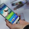 The next big thing: Das Samsung Galaxy S4.