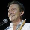 David Cassidy bei einem seiner Konzerte 2008 in London. Der ehemalige Mädchenschwarm starb im Alter von 67 Jahren in einem Krankenhaus in Fort Lauderdale im US-Bundesstaat Florida.