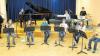 Konzert der ReGy-Bigband & Junior-Bigband