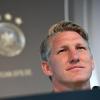 Die Zeit in der DFB-Elf geht für Bastian Schweinsteiger heute zu Ende. Zum Abschied schickt sein Ex-Verein FC Bayern ihm Video-Grüße.