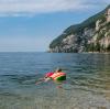 Der Gardasee gehört zu den beliebtesten Reisezielen in Italien.