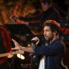 "Sing meinen Song" 2020, Folge 1: Gestern stand Max Giesinger im Mittelpunkt. 