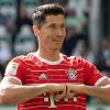 Will den FC Bayern verlassen: Robert Lewandowski.
