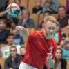 Diese 16 Spieler treten für Deutschland bei der Heim-WM im Handball an. Während der WM sind maximal drei Wechsel mit Spielern aus erweiterten 28-Mann-Kader möglich.