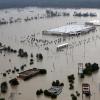 Tropensturm "Harvey" hat im US-Staat Texas schwere Verwüstungen angerichtet und Überschwemmungen verursacht. Nun zieht er weiter nach Osten.