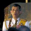 Der thailändische Kronprinz Maha Vajiralongkorn.