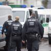 Wohl Terror-Anschlag in Berlin geplant: Die Polizei nahm im nordrhein-westfälischen Attendorn einen Hauptverdächtigen fest.