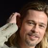 Brad Pitt kommt ohne Angelina Jolie: Wo auch immer der 48-jährige Superstar Brad Pitt bei den Internationalen Filmfestspielen in Cannes auftaucht, stehen die Fans und Kamerateams schon bereit. 