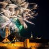 Erinnerungen an die Nacht der Sterne weckt das Dezemberbild im Fotokalender von Markus Freudling.