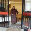 In einem von der Augsburger Caritas betriebene Frauenhaus in Beirut hat die Explosion schwere Schäden verursacht. Acht Frauen wurden verletzt. 
