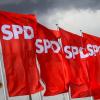 Die SPD erfährt derzeit Rückenwind. 