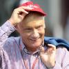 Der Mann war eine Marke, nicht nur dank der roten Kappe: Niki Lauda ist im Alten von 70 Jahren gestorben. 