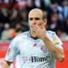 Bayern vergibt Meister-Matchball - Robben sauer