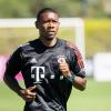 Der Vertrag von David Alaba beim FC Bayern München läuft aus.