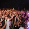 Sindgoldsand Festival 2015Die Hände nach oben, Fiva rockt das Festival 