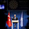 Die Nato bekannte sich in einer Erklärung zur Türkei. 