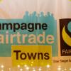 Königsbrunn will sich baldmöglichst in die Reihe der Fairtrade-Städte einreihen. 