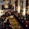 Gehört seit Jahren fest zur Adventszeit: das Konzert des Liederkranzes zur Weihnachtszeit.  	