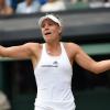 Die deutsche Tennisspielerin Angelique Kerber hat den Wimbledon-Titel verpasst. Sie verlor das Finale gegen Serena Williams aus den USA mit 5:7, 3:6. 