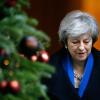 Die britische Premierministerin Theresa May hat in ihrer Weihnachtsbotschaft vor einem weiteren Auseinanderdriften der Gesellschaft gewarnt.