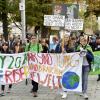 Fridays for Future organisiert auch in Augsburger an diesem Freitag einen Klimasteik