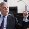 Viele Geldhäuser machen derzeit wegen niedriger Zinsen schlechtere Geschäfte. Andreas Dombret, Vorstandsmitglied der Deutschen Bundesbank, sieht «ein Ende der Umsonstkultur».