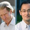 Der Nobelpreis für Medizin geht in diesem Jahr an John Gurdon aus Großbritannien und Shinya Yamanaka (Japan). Foto: John Overton/ DKFZ dpa