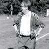 Helmut Schmid war auch später noch einmal Trainer des TSV Friedberg.  	 	