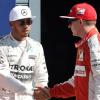 Lewis Hamilton hat sich beim Ferrari-Heimrennen in Monza die Pole Position vor Kimi Räikkönen und Sebastian Vettel gesichert. Gewinnt er den Großen Preis von Italien auch?