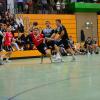 Unentschieden endete das Handball-Derby zwischen Königsbrunn und Bobingen. 