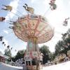 Am Wochenende dreht sich das Karussell auf dem Festplatz wieder. Die Leipheimer feiern ihr 202. Kinderfest. 