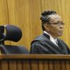 Richterin Thokozile Masipa hat eine Berufung gegen Oscar Pistorius zugelassen.