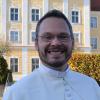 Frater Joachim freut sich auf seine neuen Aufgaben als Diakon. 