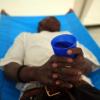Cholera: Cholera ist eine bakterielle Infektionskrankheit vorwiegend des Dünndarms.  unbehandelten Erkrankung kann bis zu 60 Prozent betragen. 