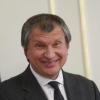 Igor Setschin ist Chef des Ölkonzerns Rosneft und Putin-Vertrauter aus dessen Petersburger Zeit.